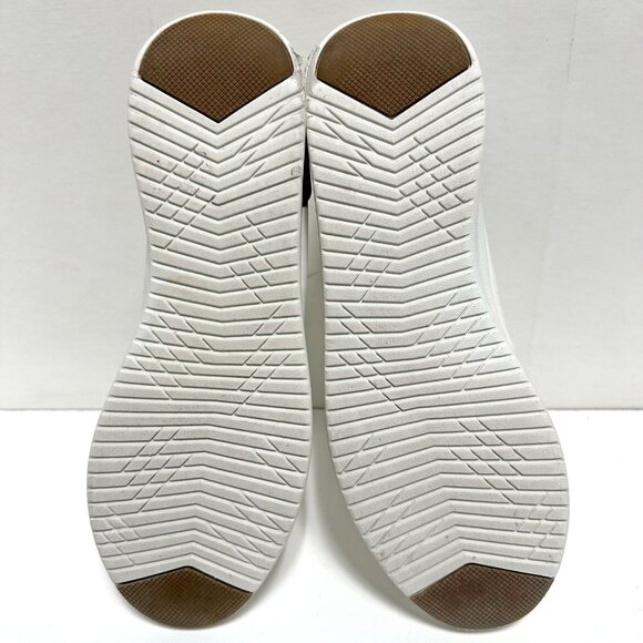 Steve Madden Baton Sneaker - Picture 9 of 11